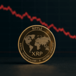 XRP suffers from organic and healthy autumn