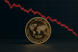 XRP suffers from organic and healthy autumn
