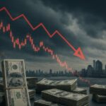 According to Henrik Zerg, 10 keys to understanding the imminent crisis