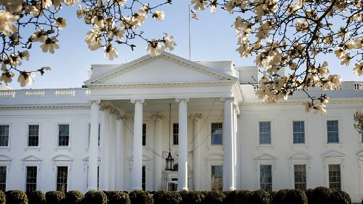 Presidential Working Group's crypto report release is imminent
