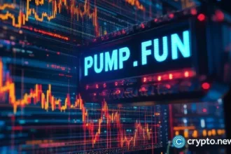 Bitget Wallet launches new Pump.Fun integrated mobile app for coin trading