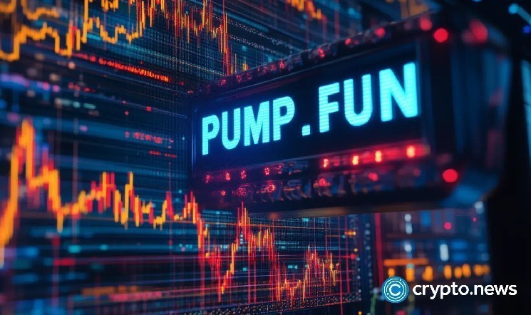 Bitget Wallet launches new Pump.Fun integrated mobile app for coin trading