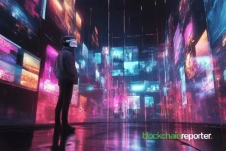 NFT Market sees recovery, hitting 17.23% in weekly sales, while Guild of Guardians leads sales at $29.61 million
