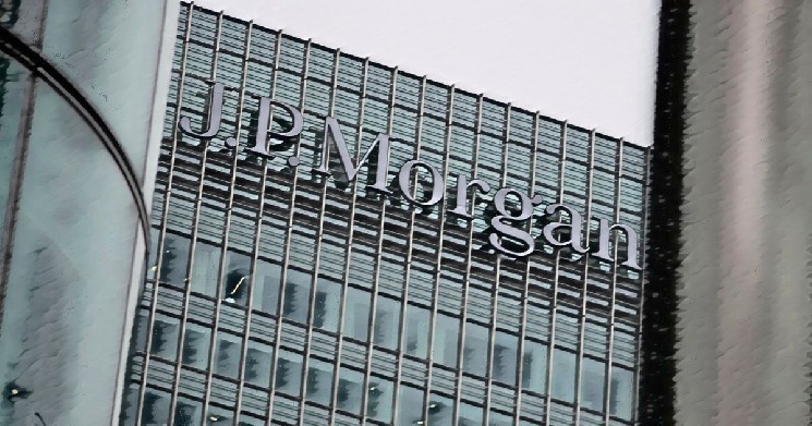 Investment giant JPMorgan will take a careful approach to Stablecoin Market! This is the forecast for 2028