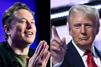 Elon Musk spoke about Bitcoin (BTC), Donald Trump spoke about Musk! Here's his statement!