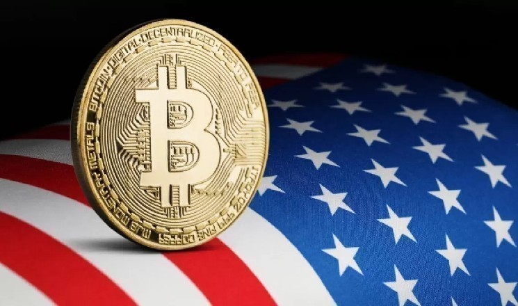 The US government is said to hold much less bitcoin than estimates - big in the case of truth