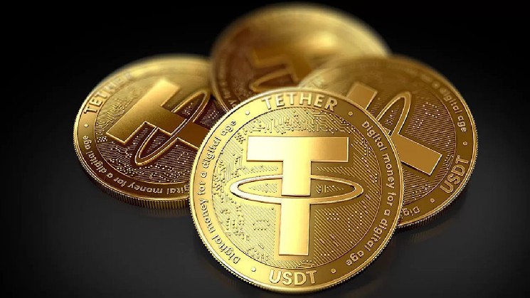 The country where Tether (USDT) maintains its tons of gold is revealed - here's more details
