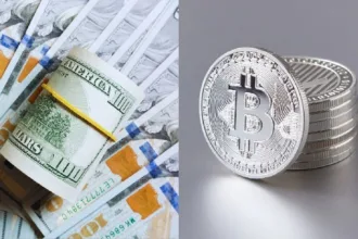 BTC may be caused by new liquidity improvements as US M2 Money Supply hits new records