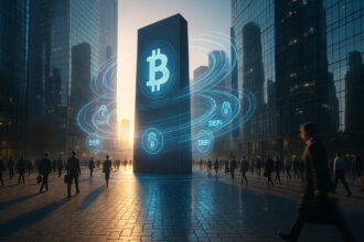 defi surpasses the biggest idea of ​​Bitcoin