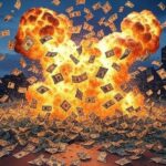 "Fear Money Explodes": Willie Woo