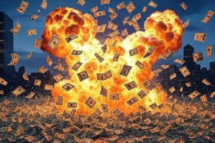 "Fear Money Explodes": Willie Woo