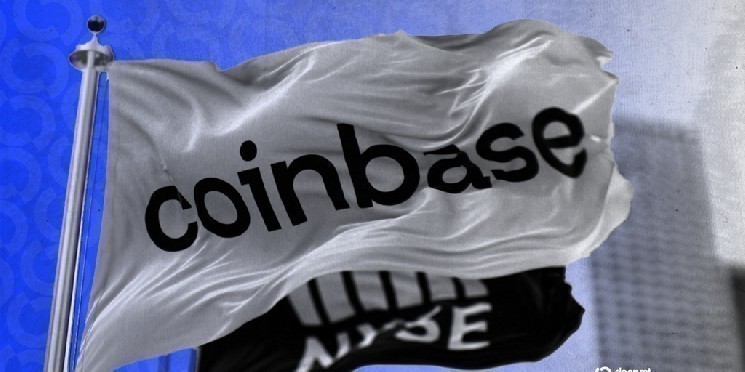 Coinbase follows Kraken's lead to open permanent deals for US customers