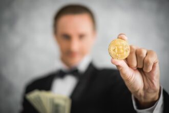 More than 26,000 new Bitcoin billionaires were added in the first half of 2025
