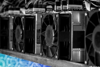 Bitmining Stocks Surge after Bitcoin, Dogecoin Miner reveals $300 Million Solana Pivot