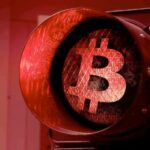 Bitcoin price slides as Israeli bomb Syria