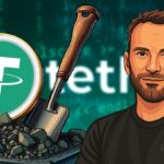 Tether's Mining OS is set to be open source by the end of the year, check out Paolo Ardoino
