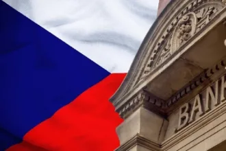 Czech Central Bank adds Coinbase to its portfolio
