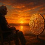 Are you tired of the daily grind? Bitcoin researchers say you can retire with less than one BTC