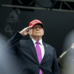 Bitcoin, Ether provisional, XRP stability as Trump announces 30% tariffs in the EU and Mexico