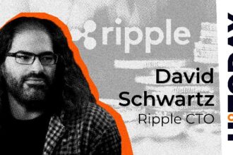 Ripple CTO breaks silence over Ripple naming choice