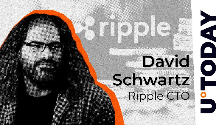Ripple CTO breaks silence over Ripple naming choice