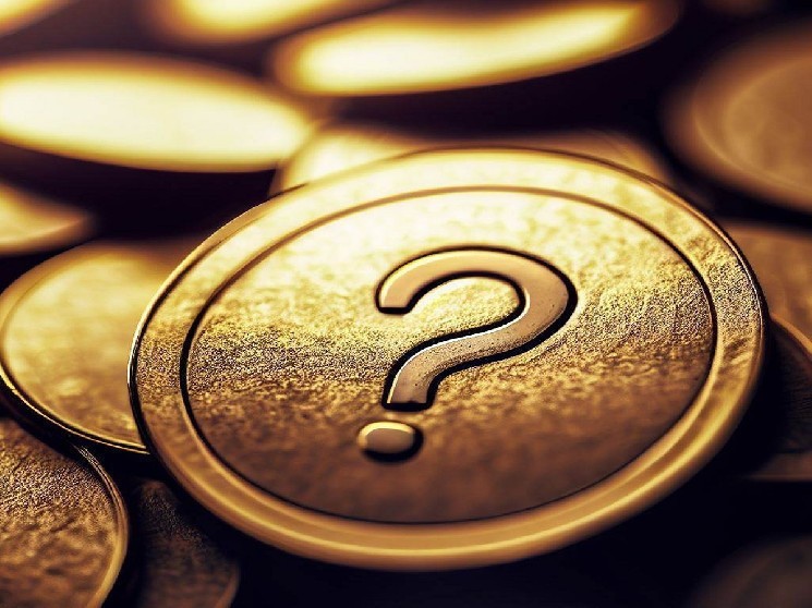 List of the most discussed words in the cryptocurrency community in the last 24 hours published - Two Altcoins are in the vocabulary