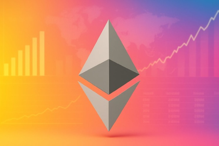 Ethereum ETF record volume