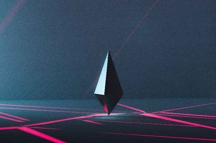Ethereum has already won - Paul Brody