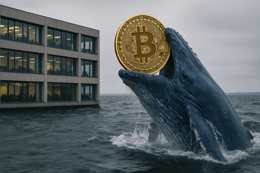 Over 30 companies have already become Bitcoin Jira