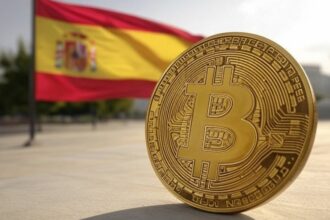 In Spain, they change the name of Bitcoin and ask him to take him to the "traffic light"