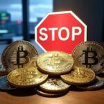 The campaign against Bitcoin was launched with "Rebellious Corruption of the Week"