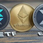 AltSeason reaches cryptocurrency ETF