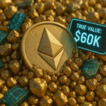 Bitmine says Ethereum "implicit value" is $60,000 amid a competition that owns 5% of total ETH supply
