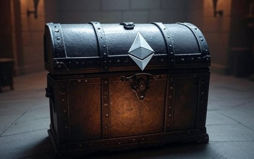 Ethereum conquered another Bitcoin mining company, Bitmine