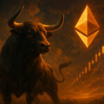 Traders are bullish about ETH as prices begin to catch up with technology
