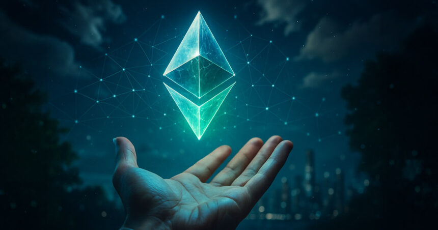 Ethereum's ambitious journey to $10,000 begins with the launch of a new community foundation