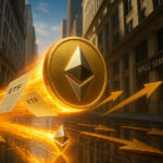 Ethereum ETF inflows exceed $2.3 billion in a week as demand intensifies