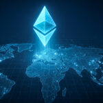 The public company currently owns $3.2 billion worth of Ethereum, which has swelled above 865,000 ETH.