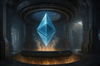 Justin Drake reveals 10-year "Lean Ethereum" roadmap to achieve 10k TPS on the mainnet
