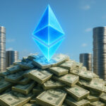 Stanchart predicts that businesses will manage 10% of their Ethereum supply over time