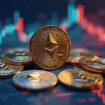 Ethereum is a great time. How does that continue?