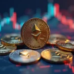 "Ethereum's success does not guarantee the alto season": Dominique Lombardo