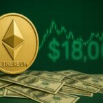 Analysts say Ethereum could reach USD 18,000 in this cycle