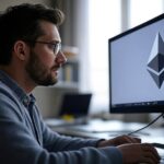 When do you sell Ethereum?