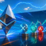 Ethereum surges above $3,400