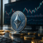 Ethereum Openless Top 24.5 b as traders chase the rally