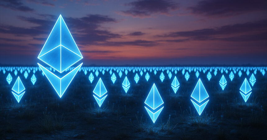 Ethereum Validator Exit queue hits ETH staking surges for 8 days