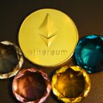 Ethereum Treasury Adoption Booms: 550,000 ETH acquired by a company in a month