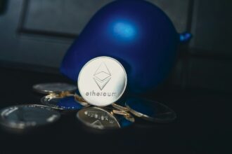 Ethereum Financial Strategy: BTCS seeks $2 billion salary increases for crypto accumulation