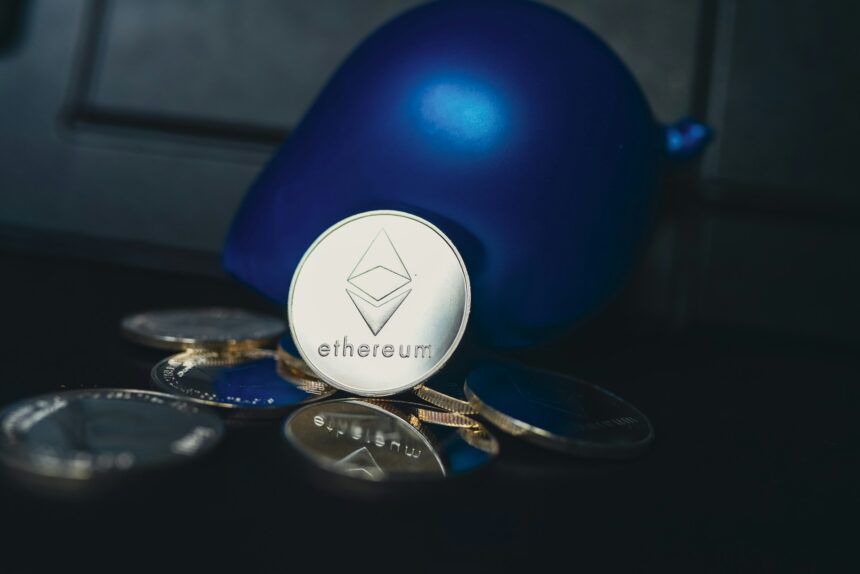 Ethereum Financial Strategy: BTCS seeks $2 billion salary increases for crypto accumulation